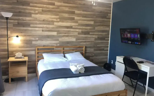 Bleu Mer - hôtel & résidences