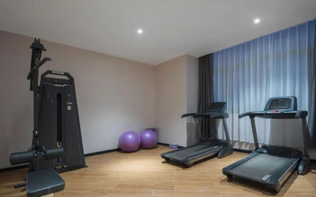 Ausotel by Argyle Qinzhou