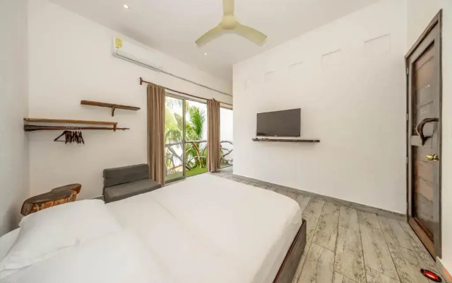 The Green Village Boutique Hotel