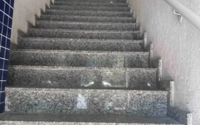 Studio próximo Santana SP