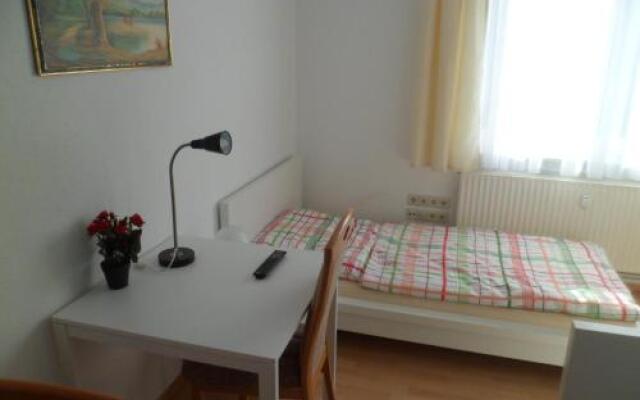 1azimmervermietung Hannover Zentrum