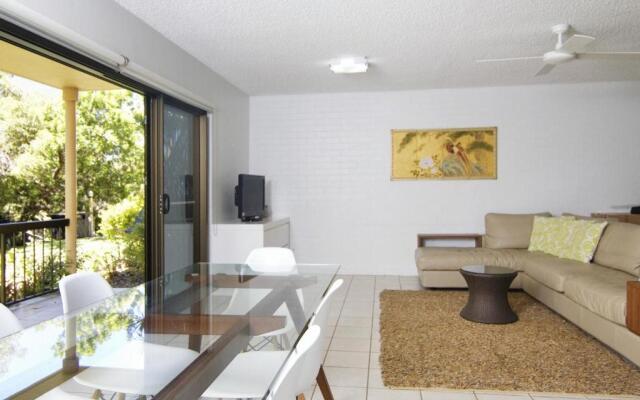 Sunseeker Holiday Apartments