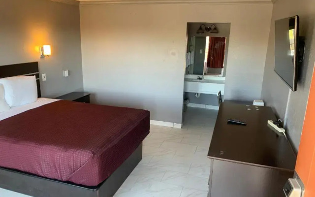 Executive Inn & Suites Beeville