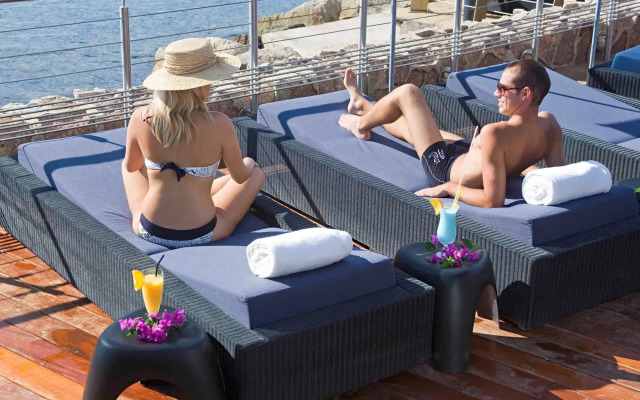 Pullman Cannes Mandelieu