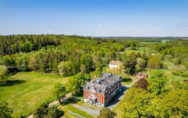 Hotell HOF