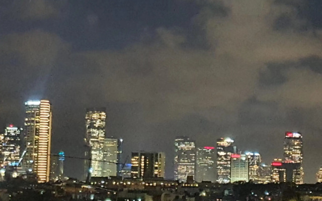 lovely Apartment for Family, Couple Vacation in TLV