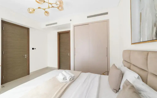 Sobha Creek Vista Tower A Apartments