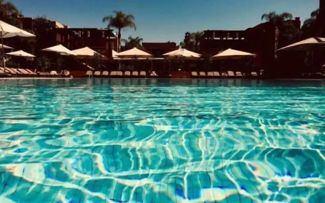 Riad Villa Lavande