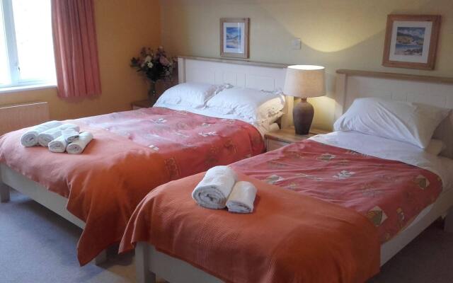 Blossom Hill Bed and Breakfast