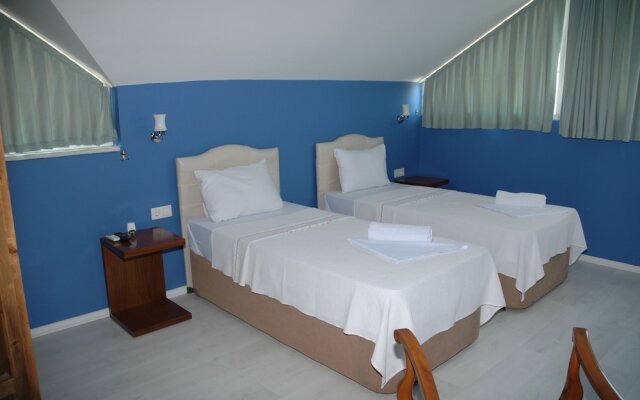 Kapri Konak Hotel