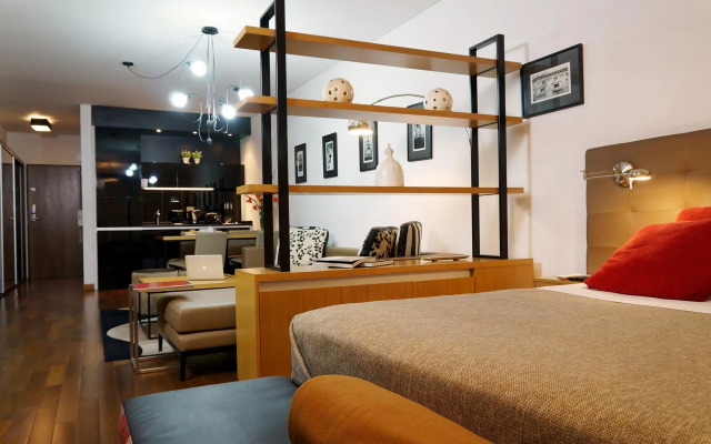 IQ Callao by Recoleta Apartments