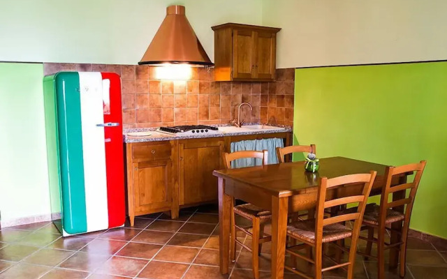 Agriturismo La Valle di Vico