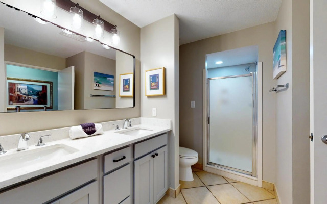 Summit 409-409A LOCKOUT