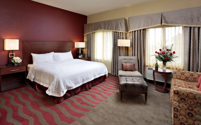Hampton Inn & Suites Paso Robles