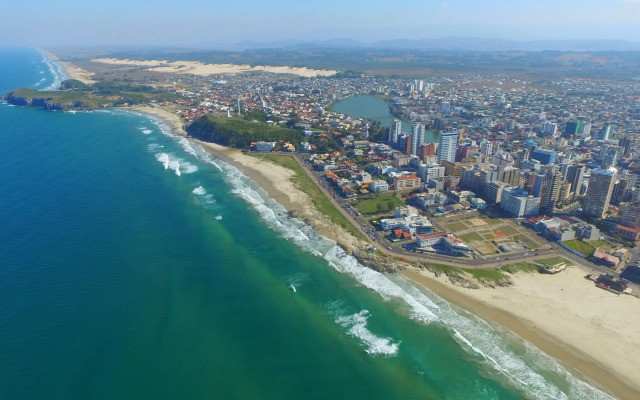 Recanto da Prainha