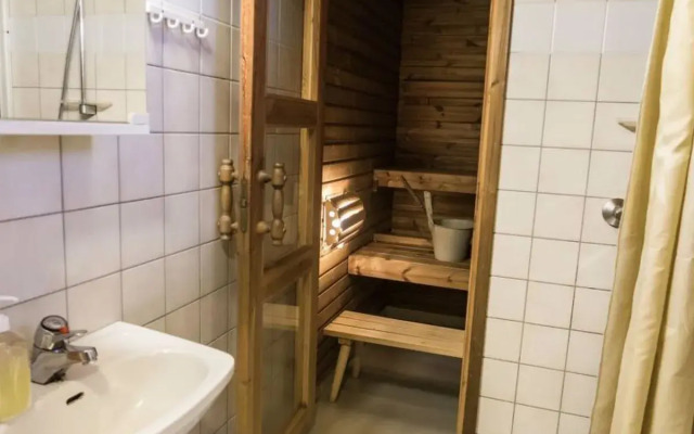 Vuokatinportti a 11