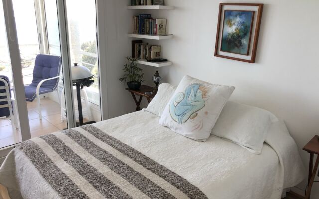 Apartamento 614 Vista Mar Lilenes