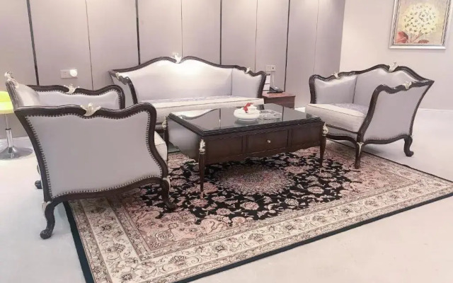 Cheng Bao Hotel Shantou Mixc Branch