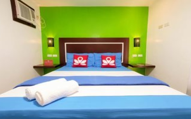 ZEN Rooms Sabang Beachfront