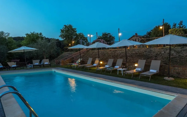 Si-c227-cabe0at - Villa Poggio Bonelli 18