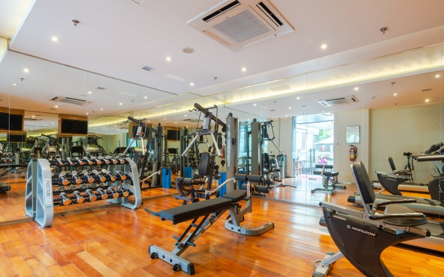 Swiss-Belhotel Pondok Indah