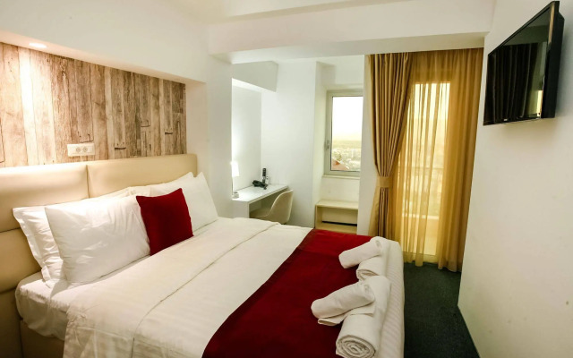 View Inn Boutique Hotel