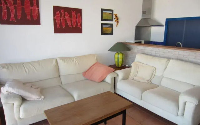 Atico con Vistas al Mar en Llança - 296