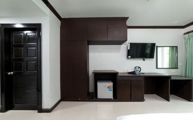 GP House Phuket