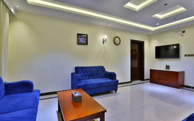 Capital O304 Dream Homes Hotel Apartment