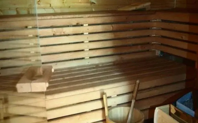 Penzion Otmarka