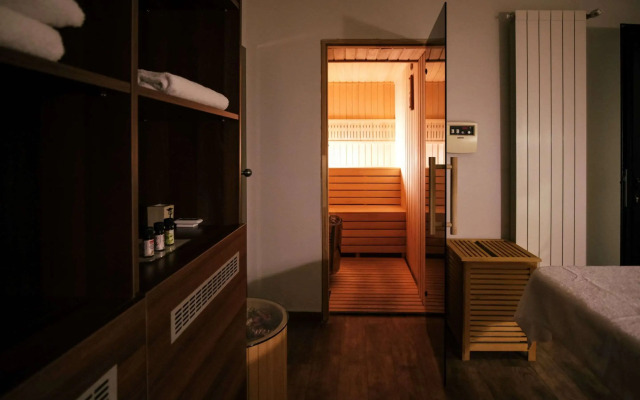 Best Western Premier Natalija Residence