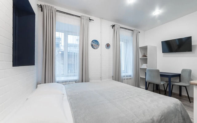 EasyGuest на улице Тележной