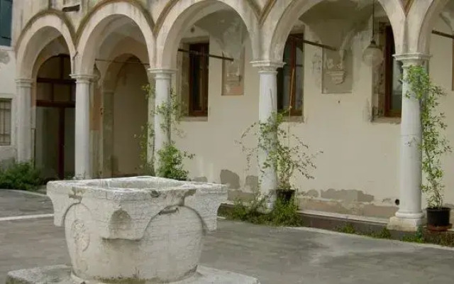 Residenza Maria Ausiliatrice - Hostel