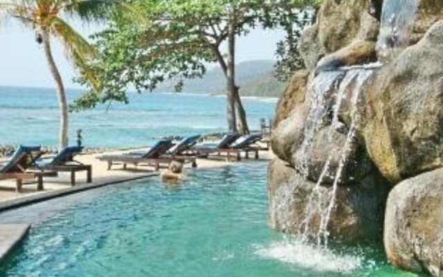 Alang Alang Boutique Beach Resort