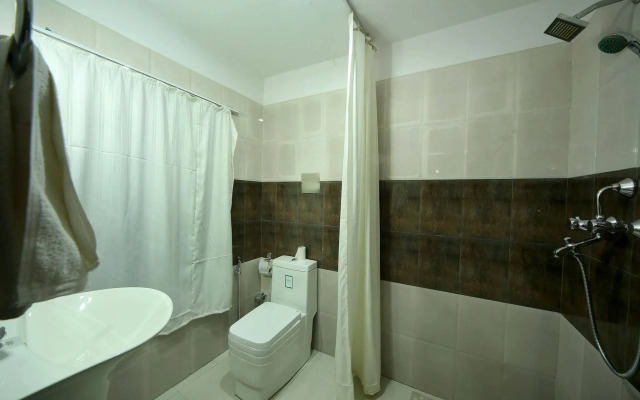 Hotel Bliss International