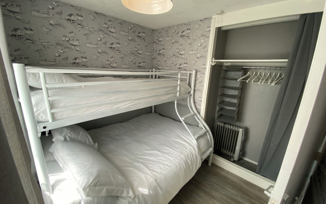 Chalet 58