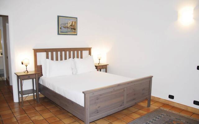 LHP Suite Campo dè Fiori