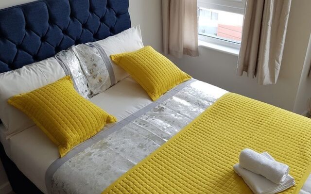 Domineon Suites Empress Heights