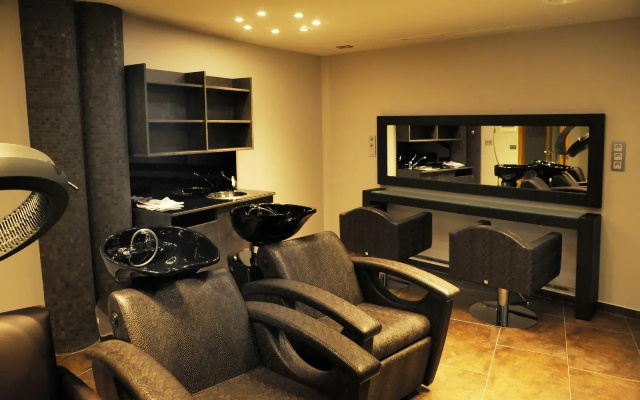 Cumbria Spa & Hotel