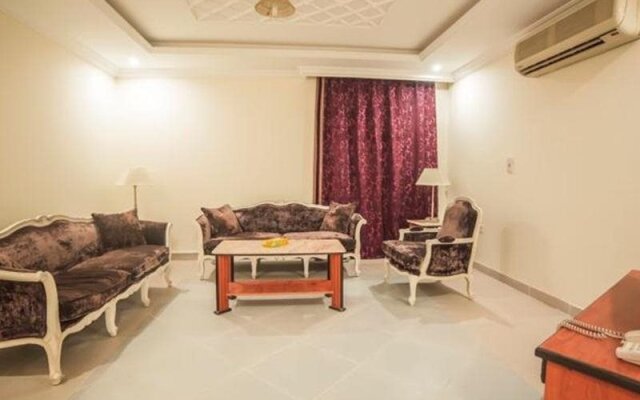 Motyara Furnished Suites Sultan Road