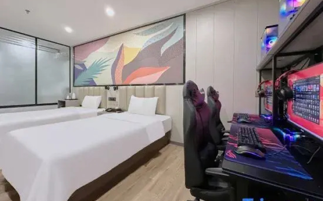 Qingye E-sports Homestay