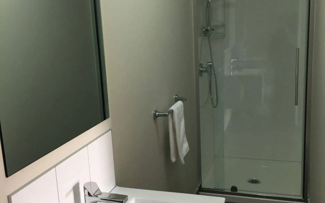 Stratford Motel & Holiday Park