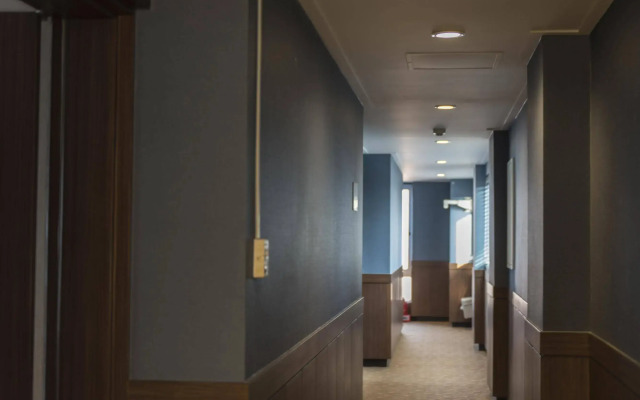 Check Inn Hotel Jeju