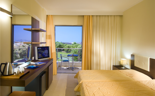 Blue Lagoon Resort