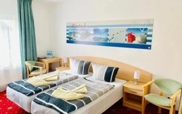 Pension Am Petridamm