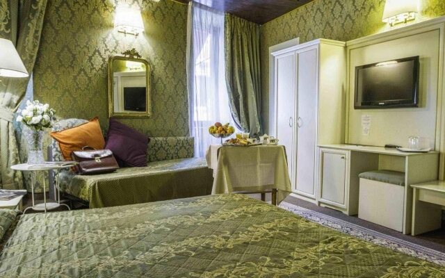 Guest house Residenza Canova Tadolini