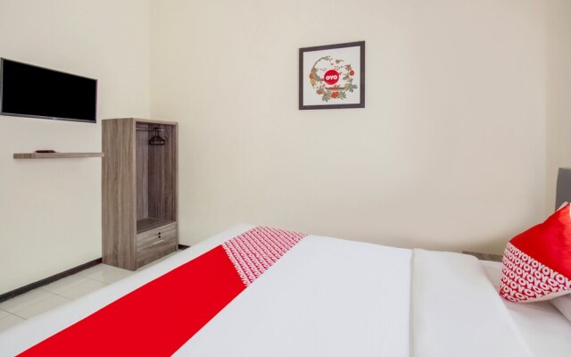 D'soetta by OYO Rooms