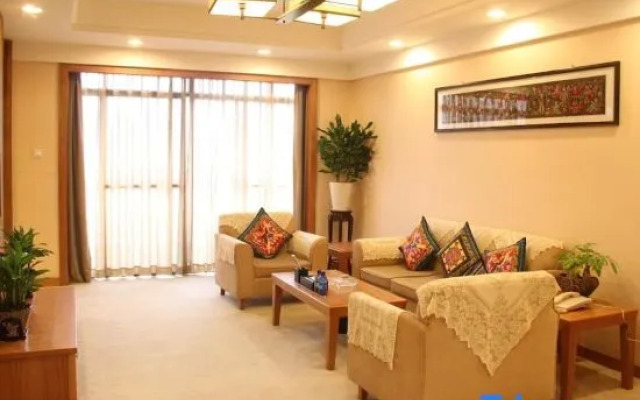 Xiangxi National Hotel