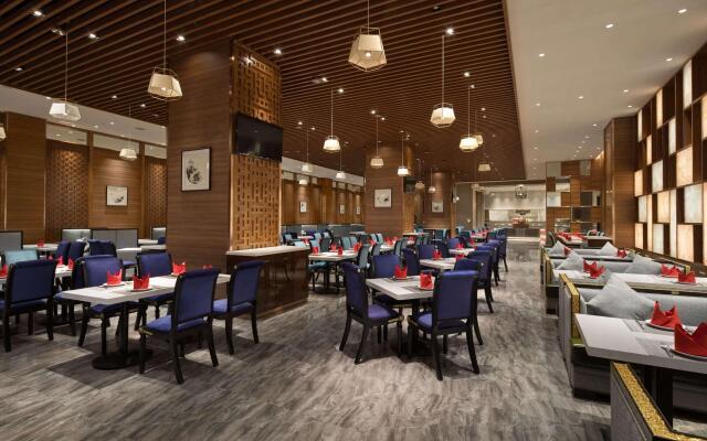 Ramada by Wyndham Wuhan North