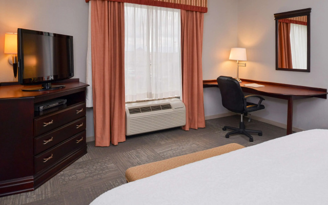Hampton Inn & Suites Greenville